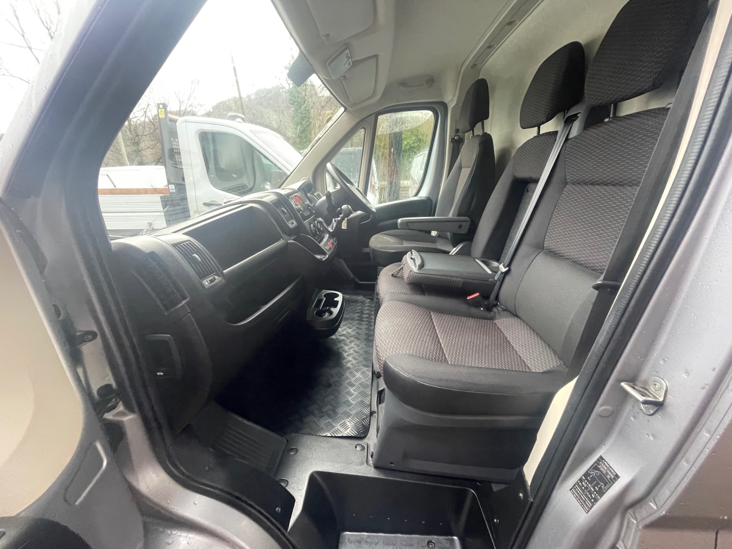 Used Vauxhall Movano 2022 for sale - 76763388: Photo 6