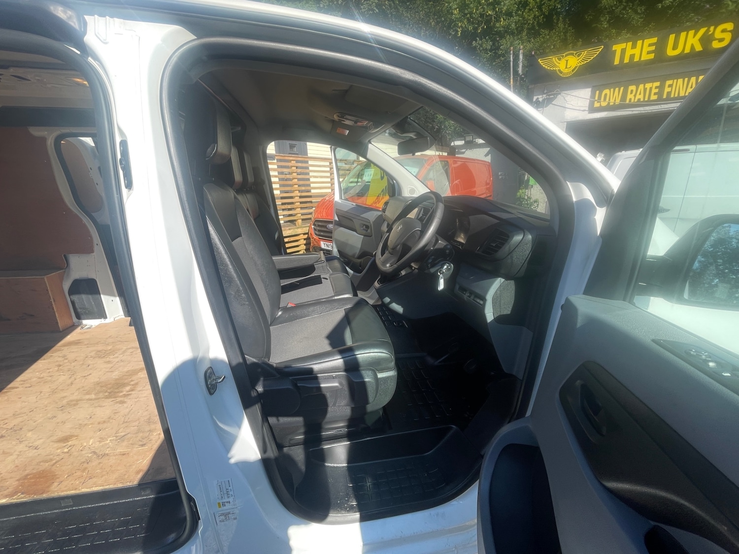 Vehicle 15