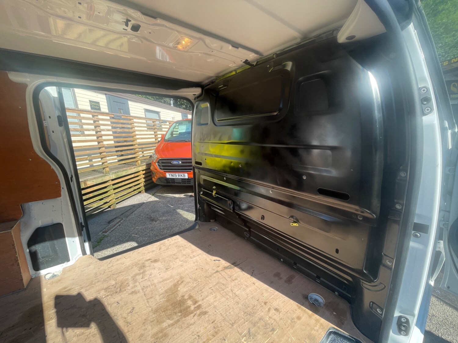 Vehicle 17