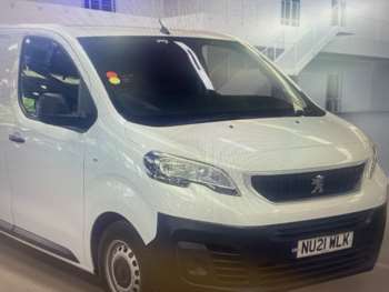 Used Peugeot Expert 2021 for sale - 75056148: Photo
