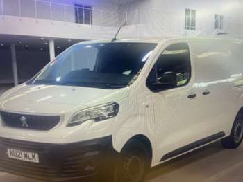 Used Peugeot Expert 2021 for sale - 75056148: Photo