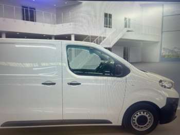 Used Peugeot Expert 2021 for sale - 75056148: Photo
