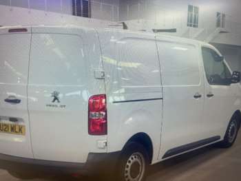 Used Peugeot Expert 2021 for sale - 75056148: Photo