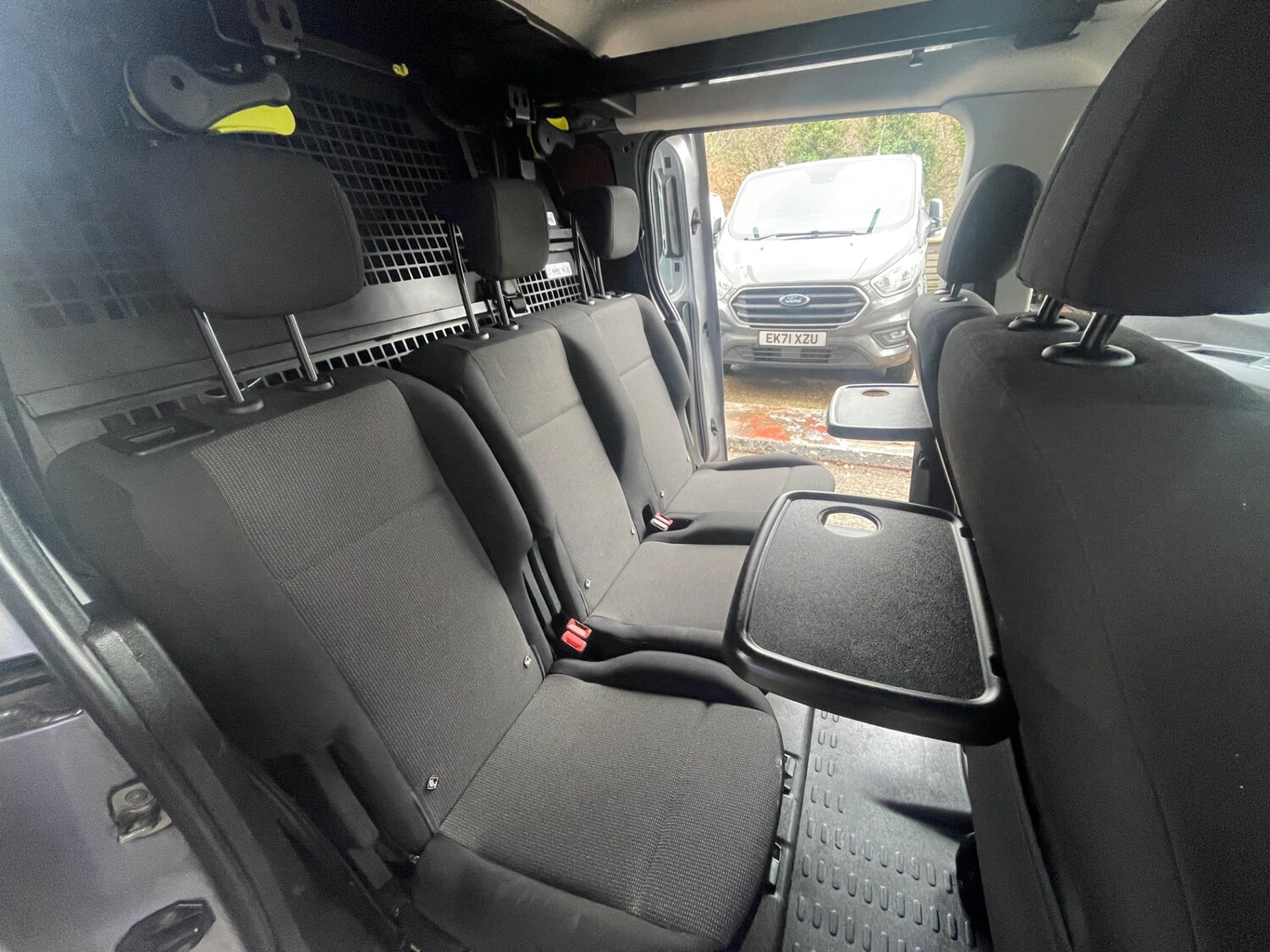 Used Citroen Berlingo 2021 for sale - 76599699: Photo 12