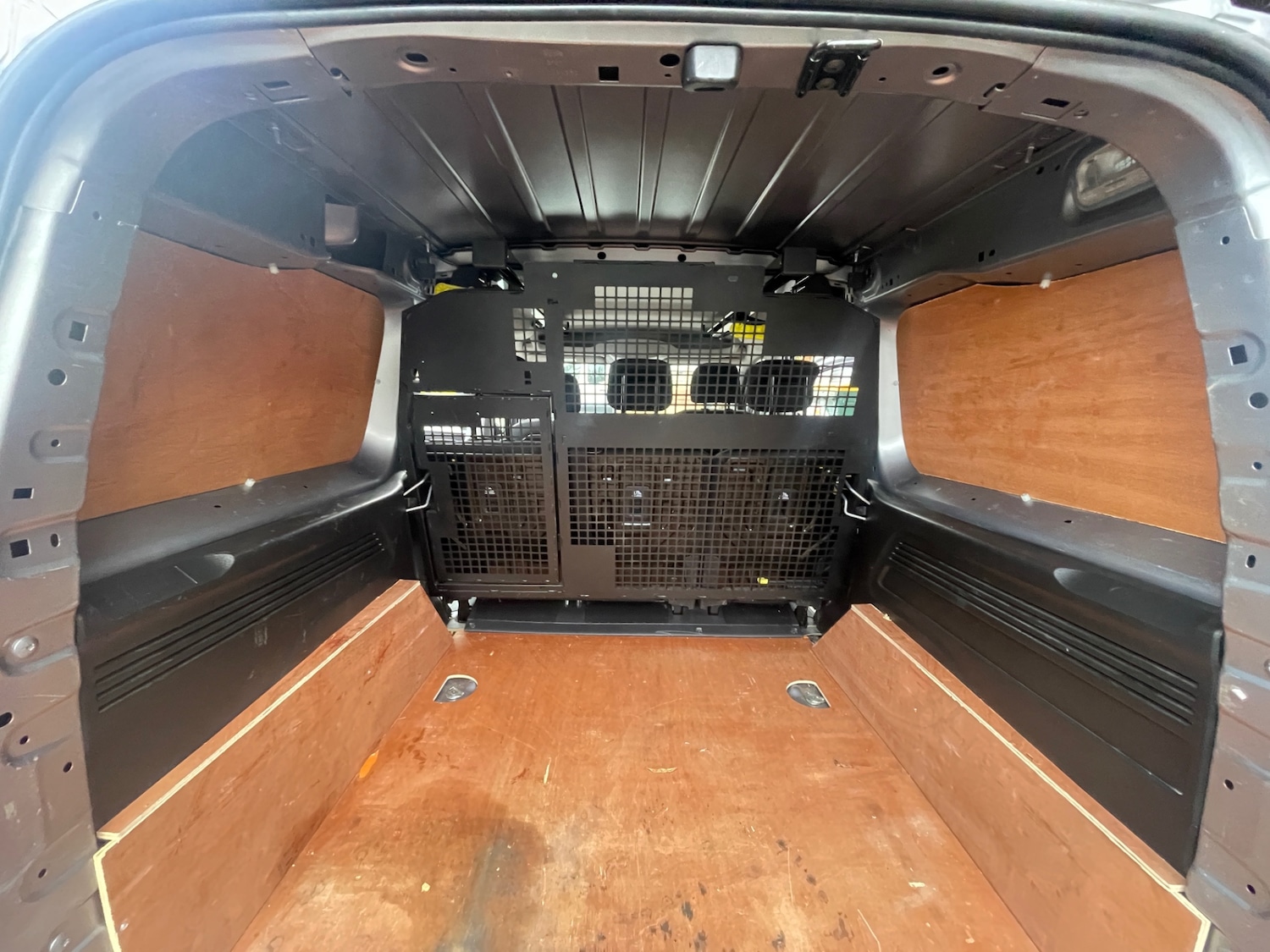 Used Citroen Berlingo 2021 for sale - 76599699: Photo 13