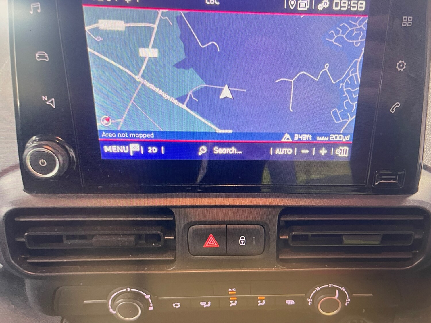 Used Citroen Berlingo 2021 for sale - 76599699: Photo 20