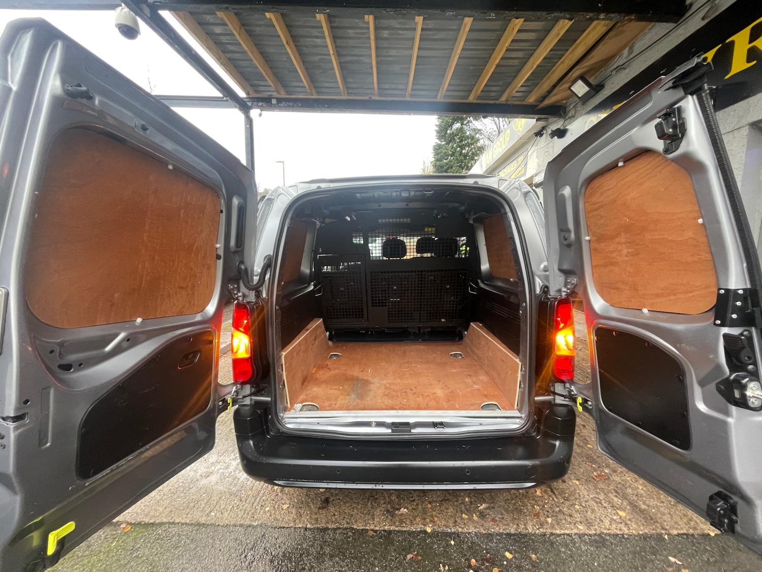 Used Citroen Berlingo 2021 for sale - 76599699: Photo 25