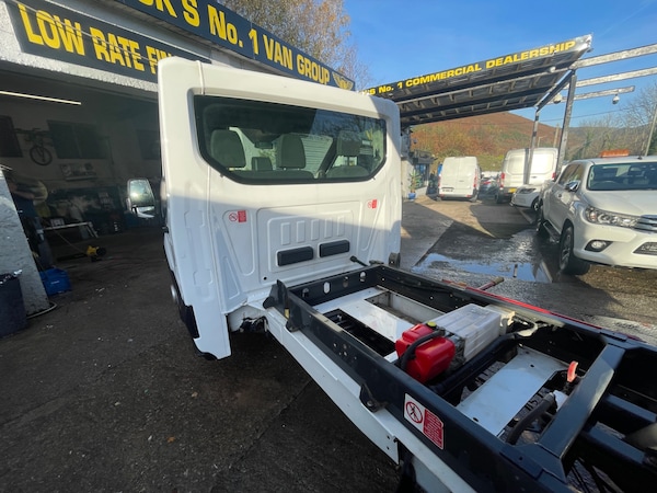 Used Ford Transit 2021 for sale - 72874242: Photo 10