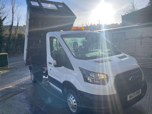 Used Ford Transit 2021 for sale - 72874242: Photo 14
