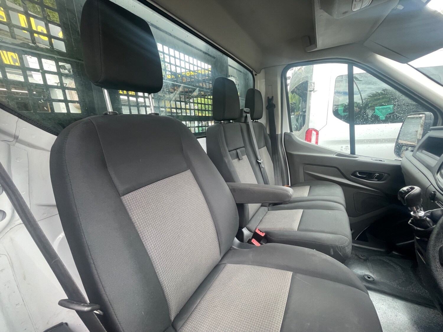 Vehicle 17