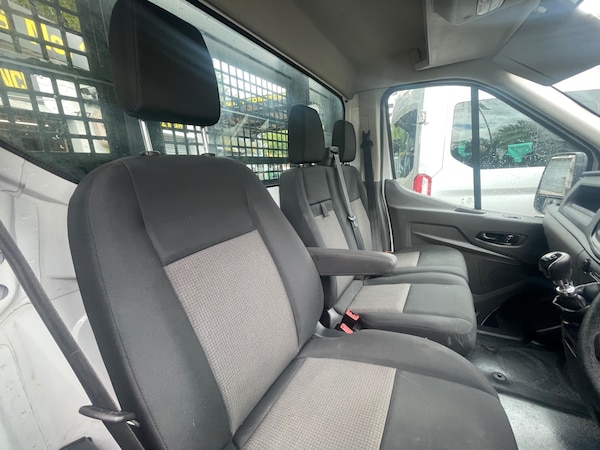 Used Ford Transit 2021 for sale - 72874242: Photo 17