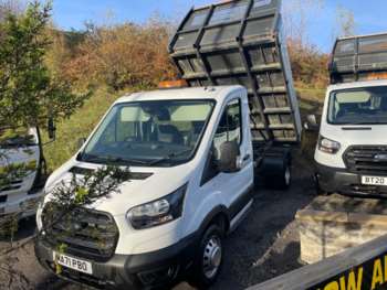 Used Ford Transit 2021 for sale - 72874242: Photo