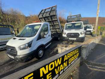 Used Ford Transit 2021 for sale - 72874242: Photo