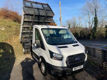 Used Ford Transit 2021 for sale - 72874242: Photo