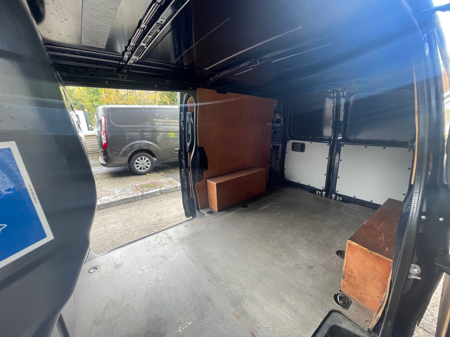 Used Mercedes-Benz Vito 2021 for sale - 75638118: Photo 19