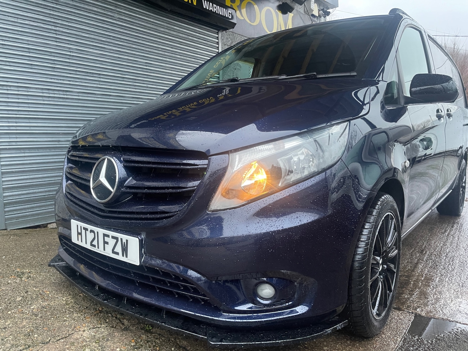 Used Mercedes-Benz Vito 2021 for sale - 75638118: Photo 29