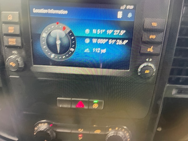 Used Mercedes-Benz Vito 2021 for sale - 75638118: Photo 6
