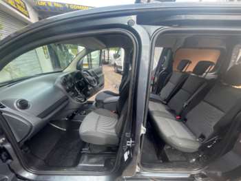 Used Mercedes-Benz Citan 2016 for sale - 74829835: Photo