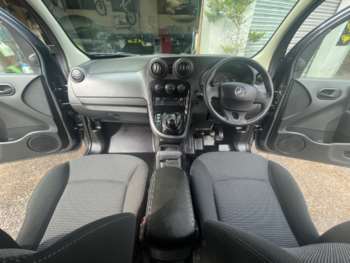 Used Mercedes-Benz Citan 2016 for sale - 74829835: Photo