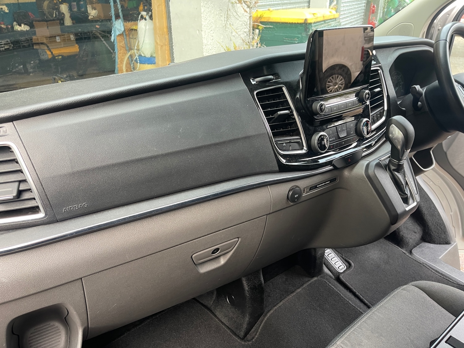 Used Ford Tourneo Custom 2022 for sale - 76065380: Photo 14