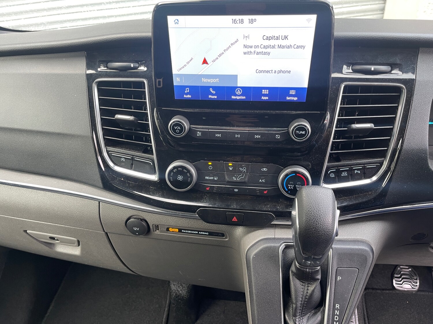 Used Ford Tourneo Custom 2022 for sale - 76065380: Photo 8