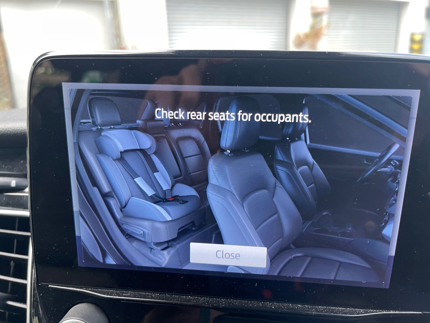 Used Ford Tourneo Custom 2022 for sale - 76065380: Photo 9