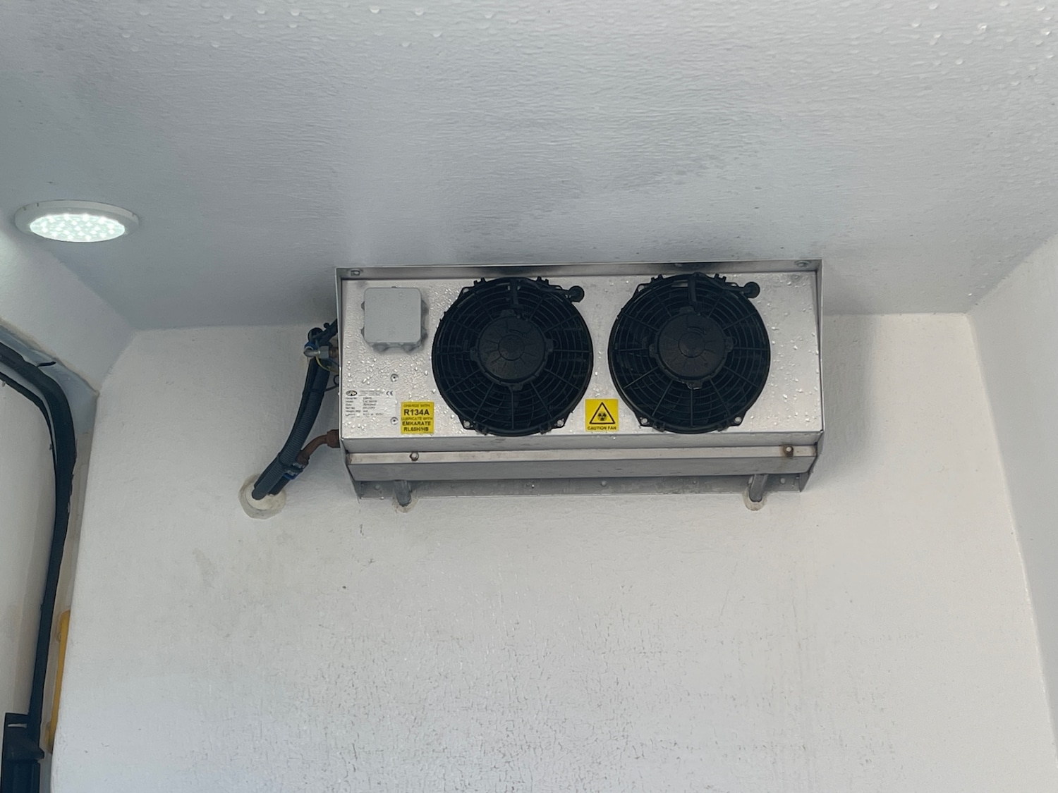 Used Ford Transit 2021 for sale - 76553772: Photo 12