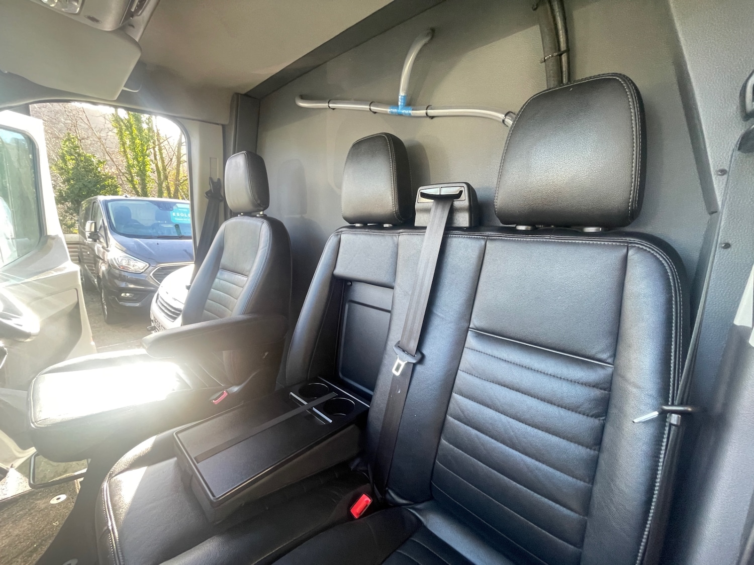 Used Ford Transit 2021 for sale - 76553772: Photo 15