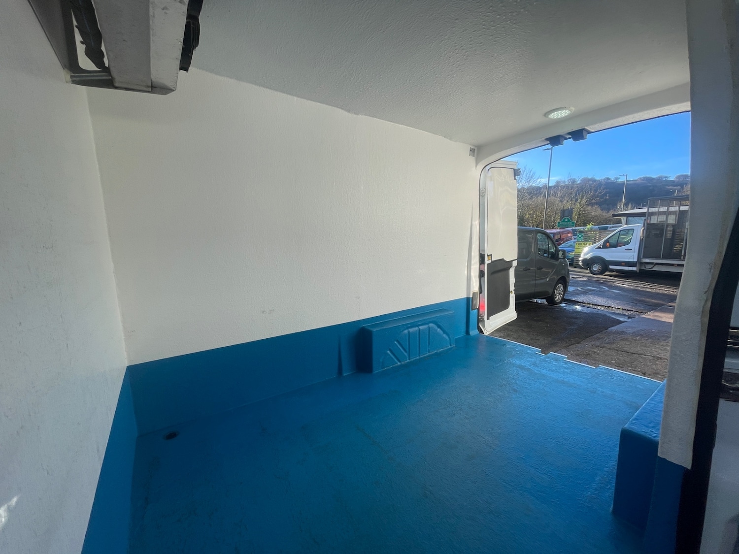 Used Ford Transit 2021 for sale - 76553772: Photo 18