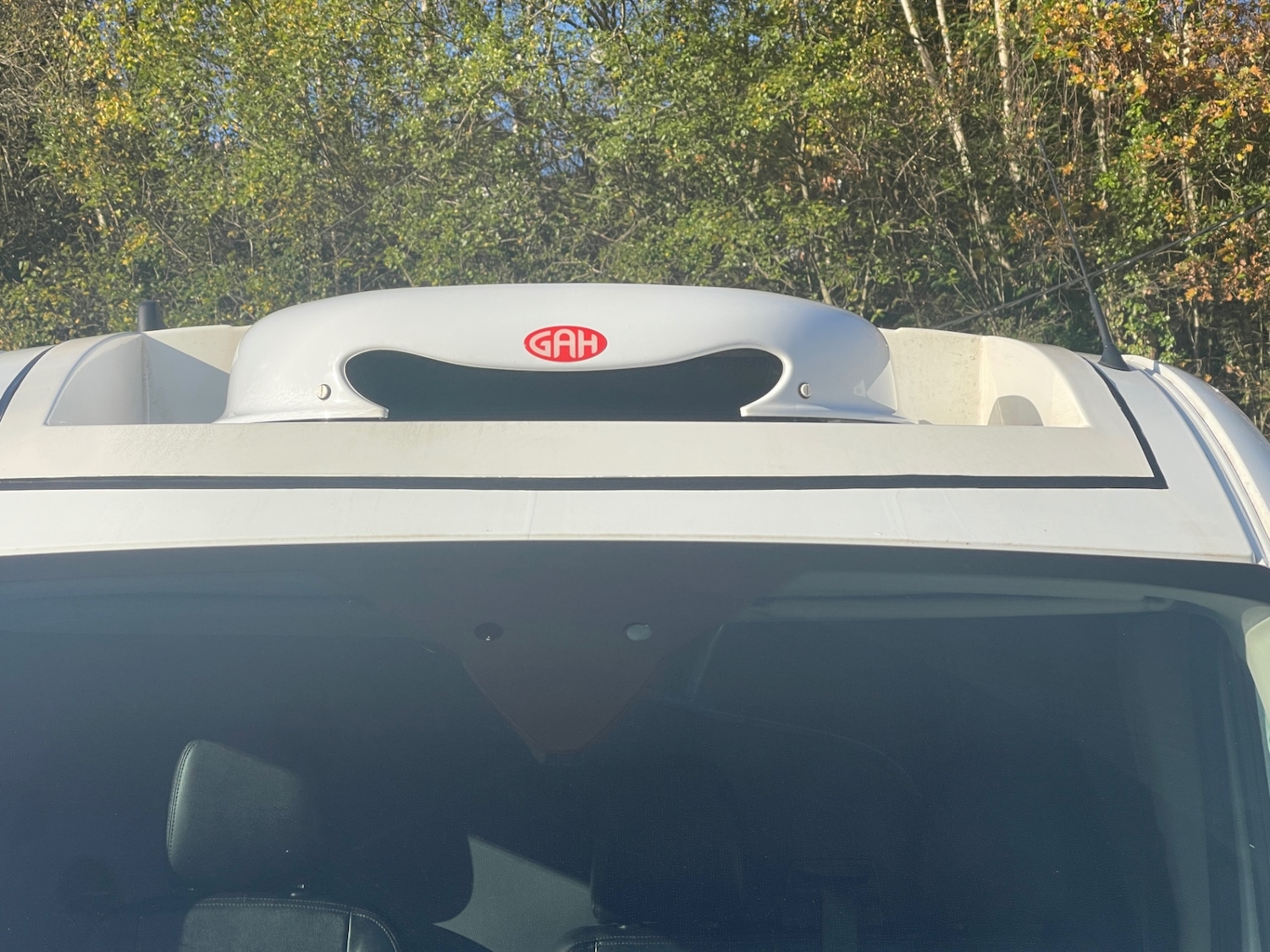 Used Ford Transit 2021 for sale - 76553772: Photo 3