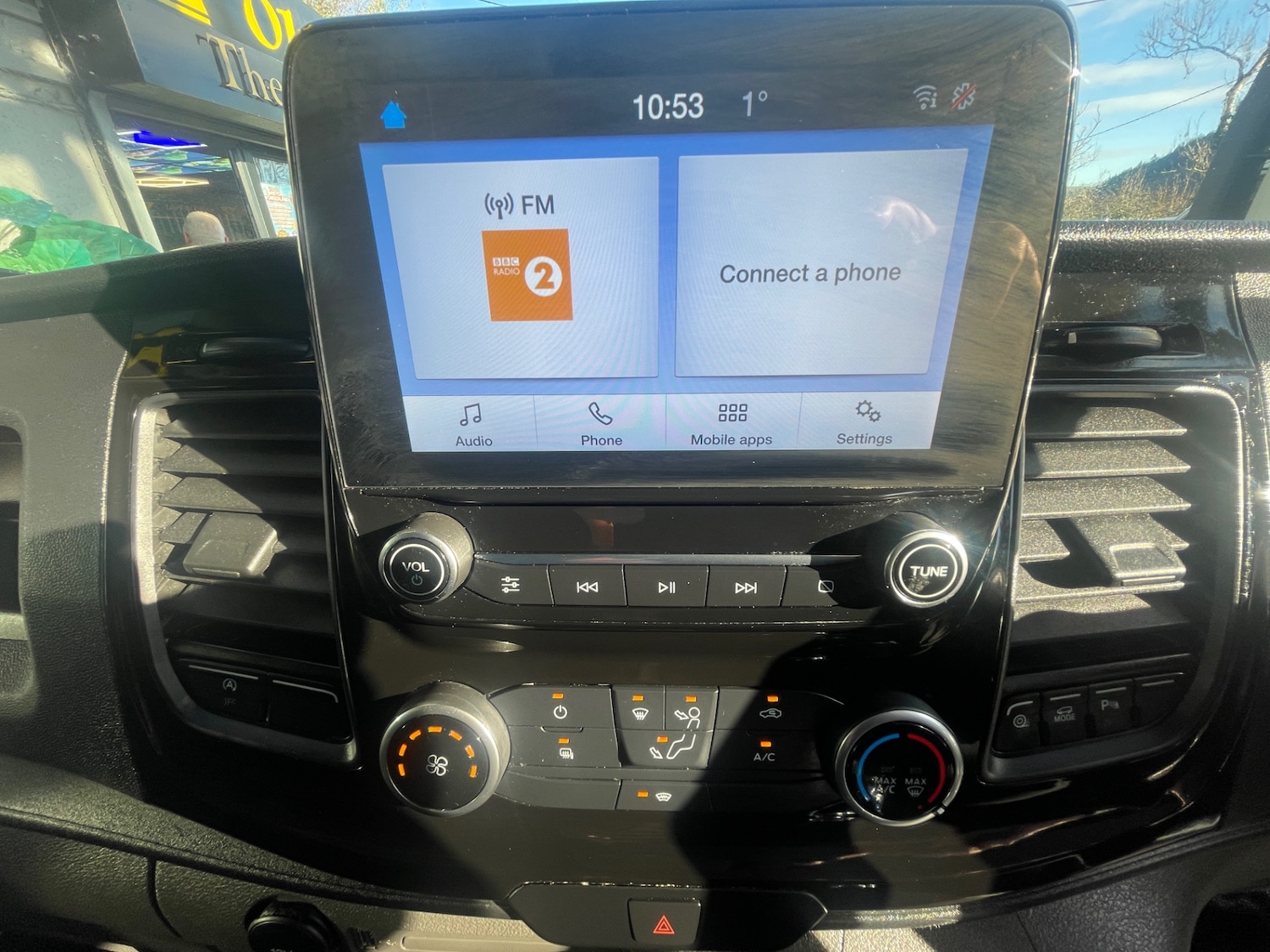 Used Ford Transit 2021 for sale - 76553772: Photo 4