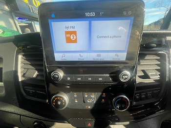 Used Ford Transit 2021 for sale - 76553772: Photo