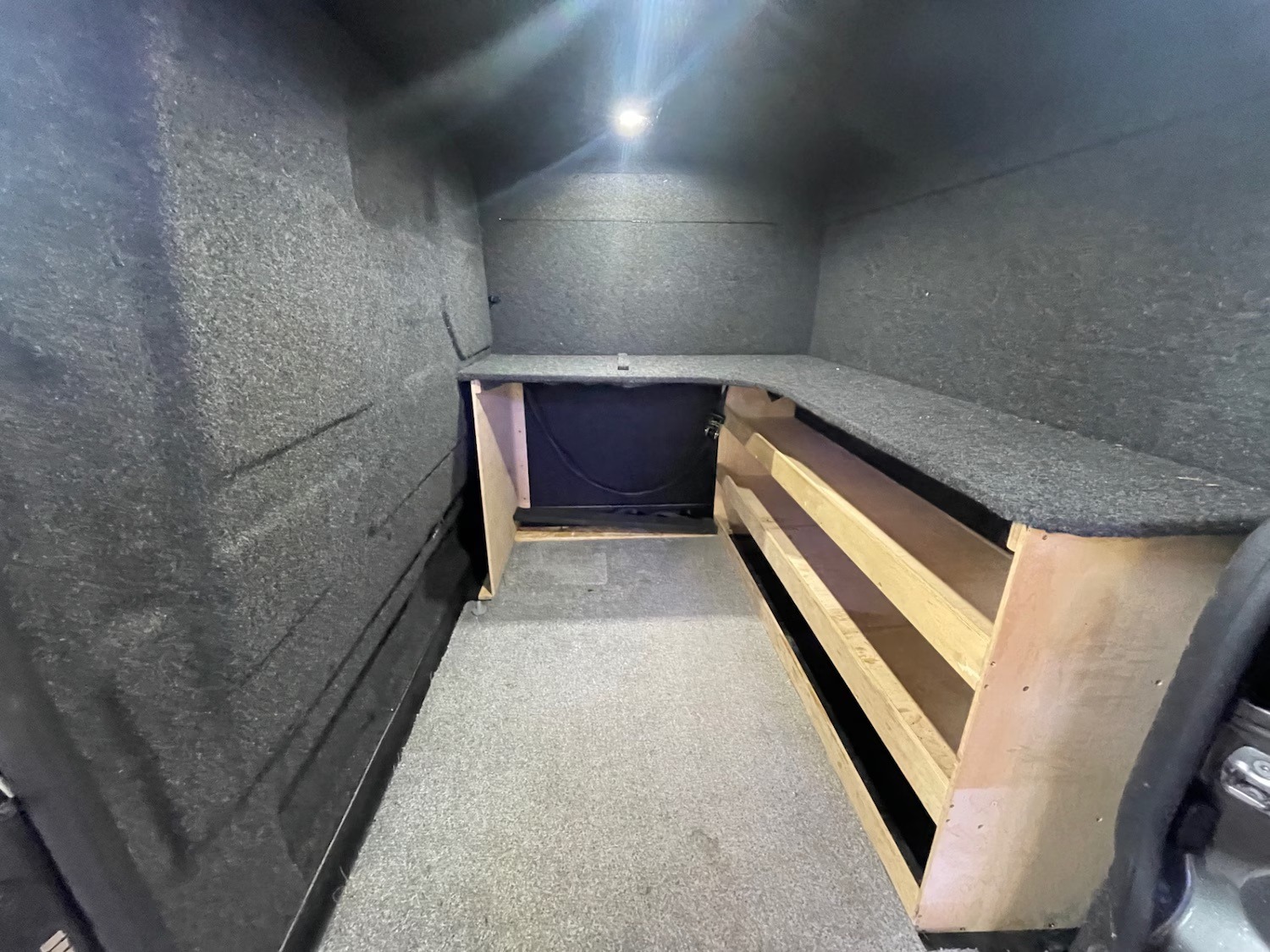 Used Ford Transit Custom 2022 for sale - 76490365: Photo 10