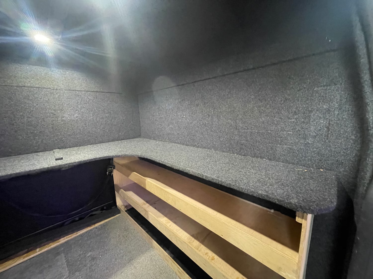 Used Ford Transit Custom 2022 for sale - 76490365: Photo 11