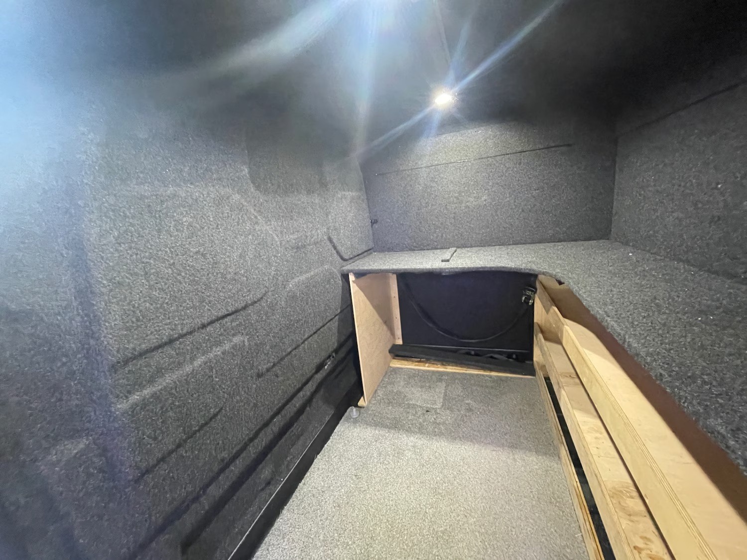 Used Ford Transit Custom 2022 for sale - 76490365: Photo 12