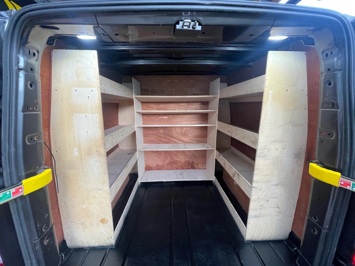 Used Ford Transit Custom 2022 for sale - 76490365: Photo 14