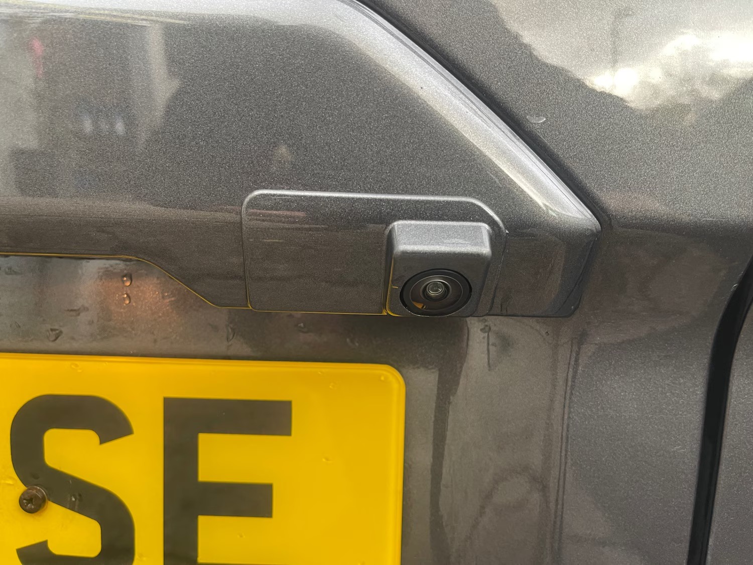 Used Ford Transit Custom 2022 for sale - 76490365: Photo 3