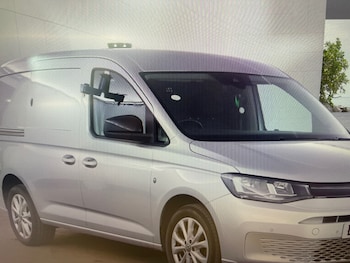Used Volkswagen Caddy Maxi 2023 for sale - 79082097: Photo