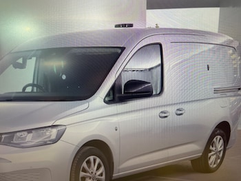 Used Volkswagen Caddy Maxi 2023 for sale - 79082097: Photo