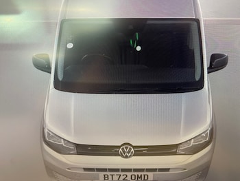 Used Volkswagen Caddy Maxi 2023 for sale - 79082097: Photo