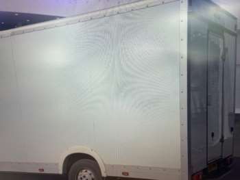 Used Peugeot Boxer 2015 for sale - 75035791: Photo