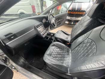 Used Fiat Grande Punto 2013 for sale - 74623484: Photo
