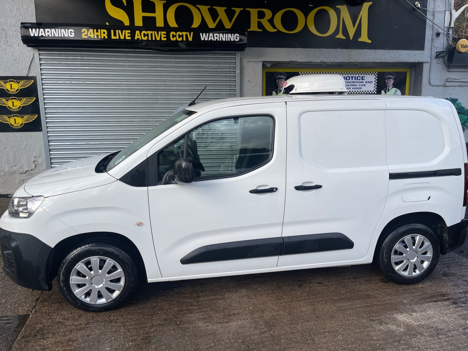 Used Citroen Berlingo 2021 for sale - 76919830: Photo 10