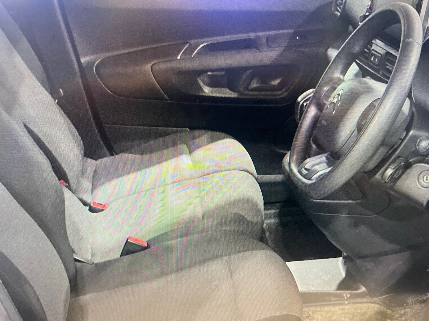 Used Citroen Berlingo 2021 for sale - 76919830: Photo 2