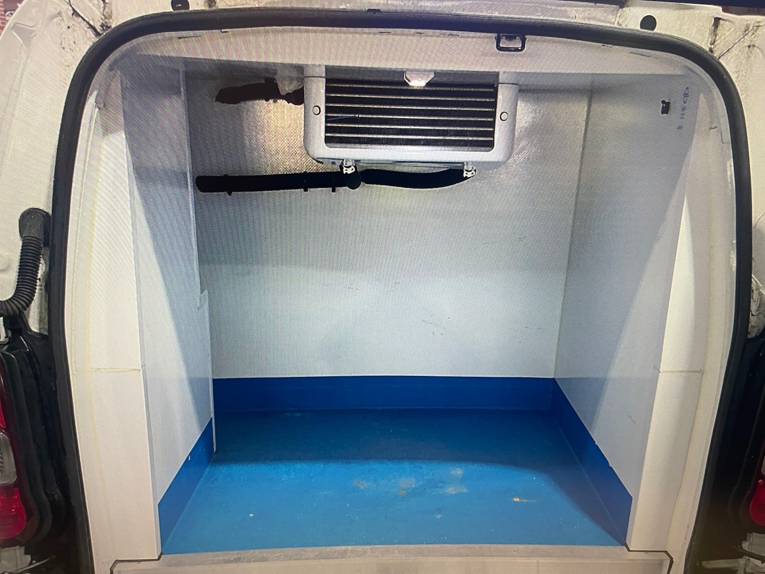 Used Citroen Berlingo 2021 for sale - 76919830: Photo 4