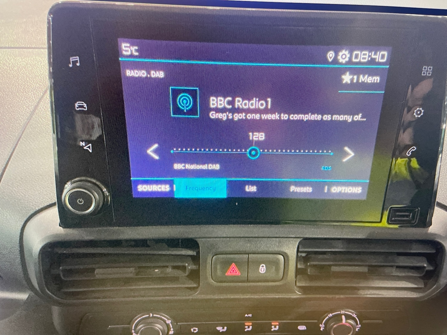 Used Citroen Berlingo 2021 for sale - 76919830: Photo 5