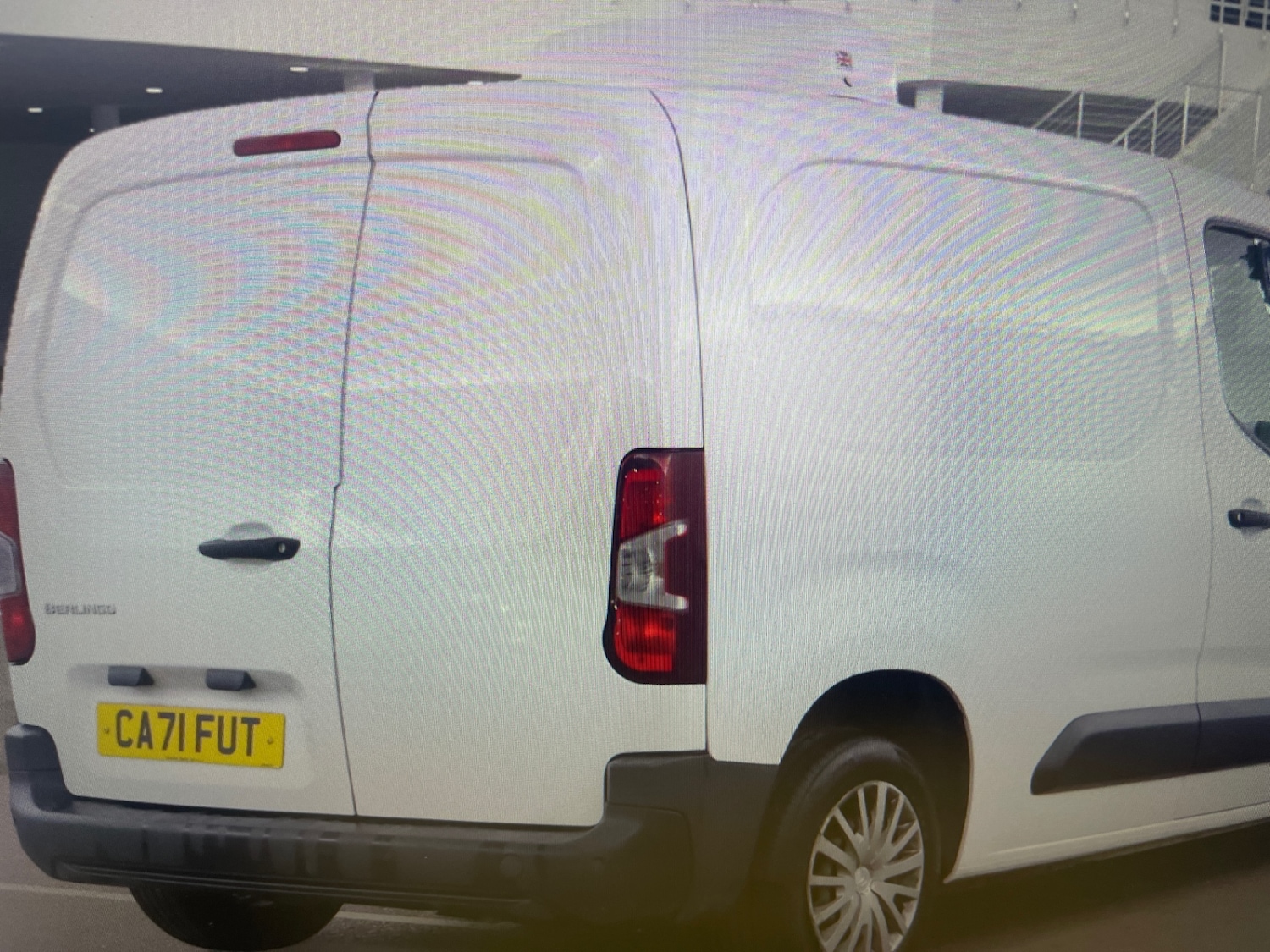 Used Citroen Berlingo 2021 for sale - 76919830: Photo 6