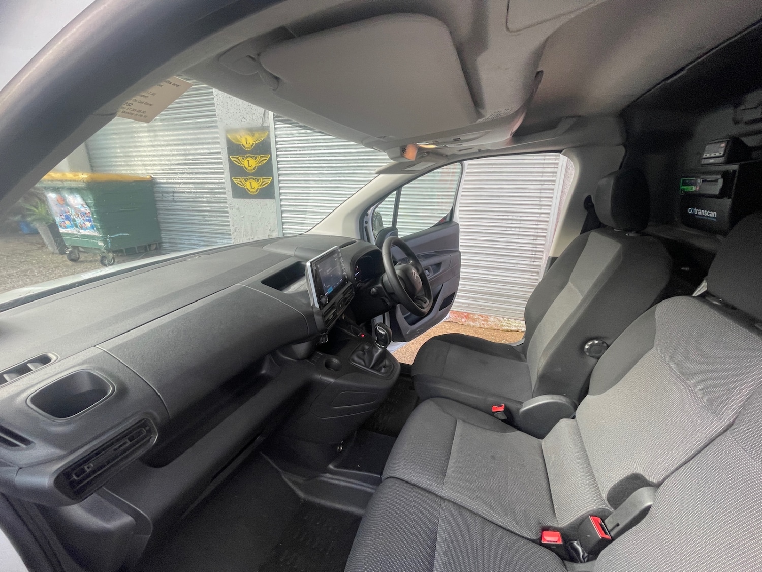 Used Citroen Berlingo 2021 for sale - 76919830: Photo 7