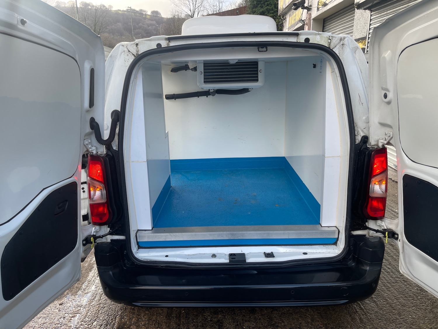 Used Citroen Berlingo 2021 for sale - 76919830: Photo 9