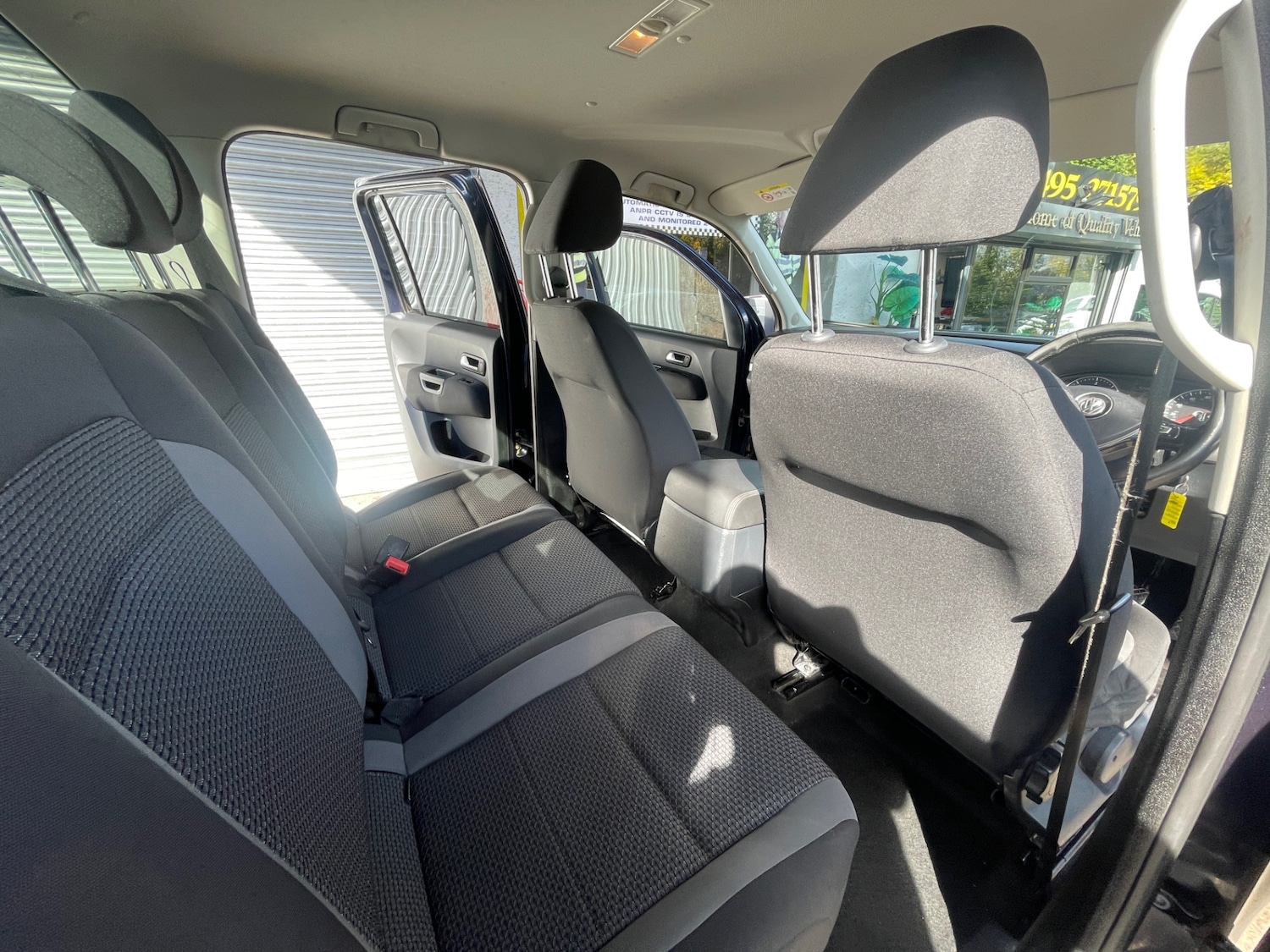 Used Volkswagen Amarok 2018 for sale - 76097049: Photo 16